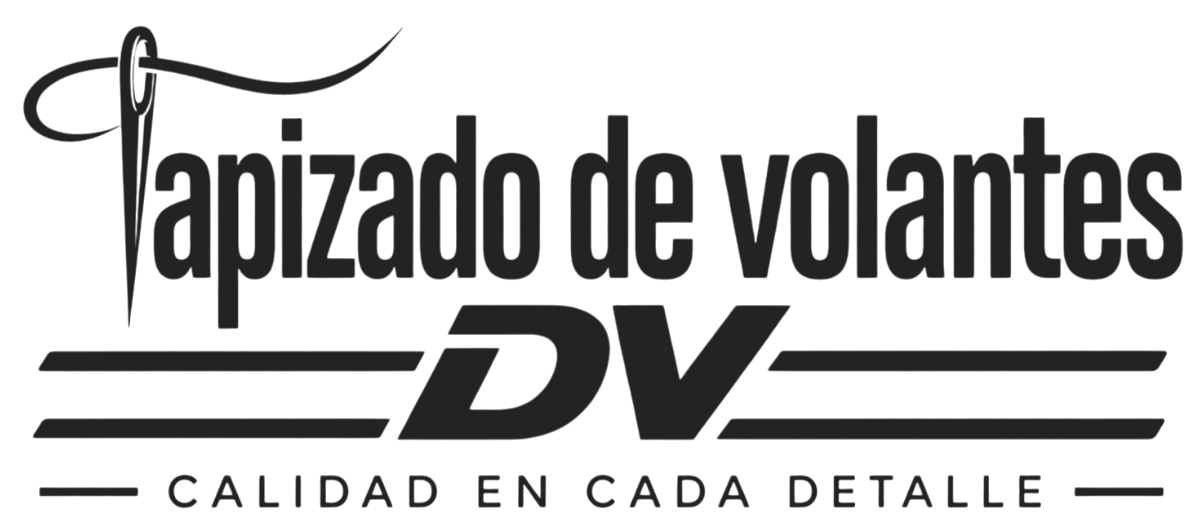 Tapizado de volantes DV